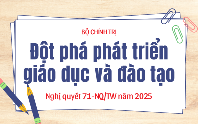 PDT Academy : Đồng hành cùng đột phá giáo dục trong kỷ nguyên số