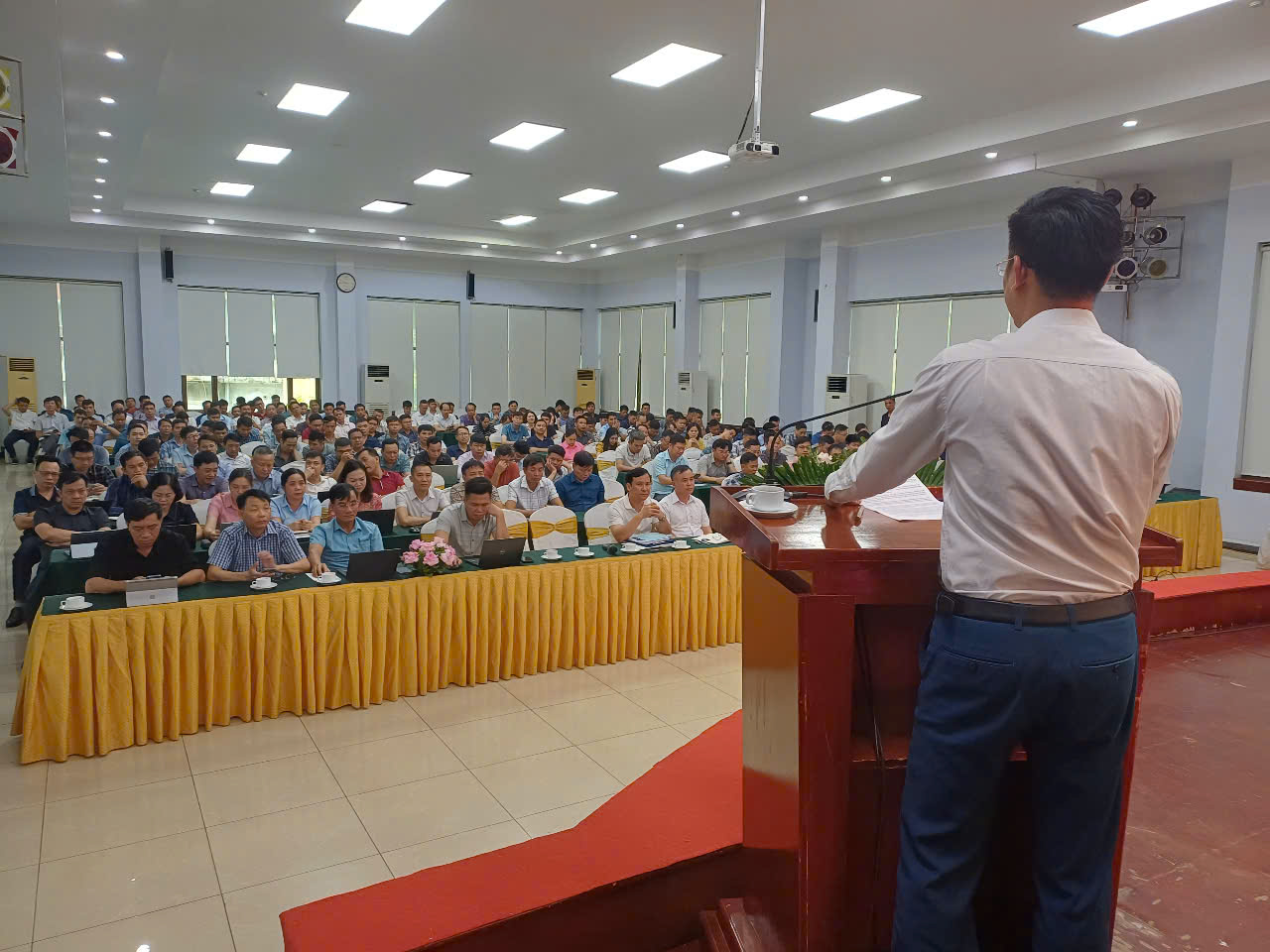 Các bài test DISC, Motivations được đánh giá bởi chuyên gia.